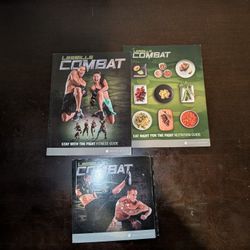 Les Mills Combat 