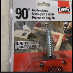 Angle Clamp 