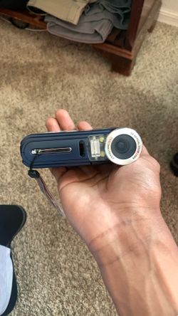 Hv Dv Camcorder 3x Optical Zoom