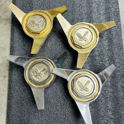 Wire Wheels Knock Offs