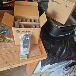 Universal Remote Control Brand New