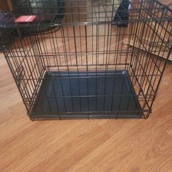 Dog Crate MEDIUM