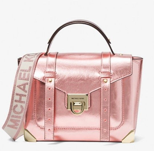 MICHAEL KORS HANDBAG...