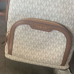 Mk Medium Backpack $50
