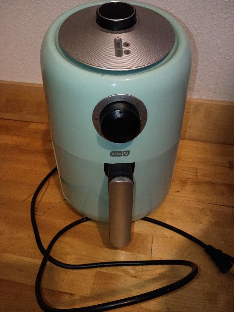 Dash Airfryer
