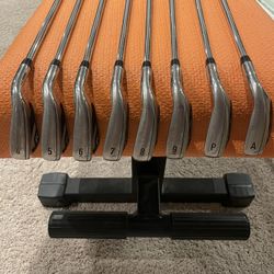 Callaway Golf Mavrik Irons Set 4-AW