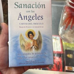 Cartas De Los Angeles 