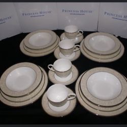 Princess House  Antique 