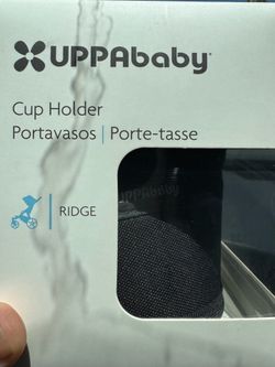 UPPAbaby Ridge Cup Holder