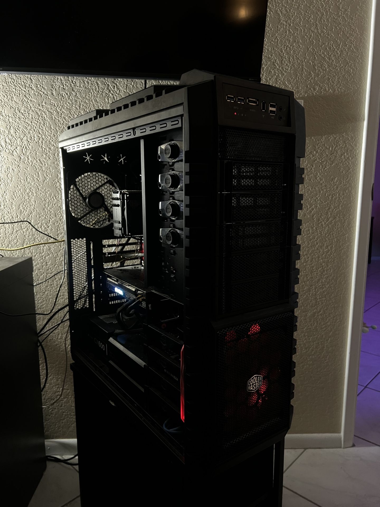 3060ti Gaming Pc