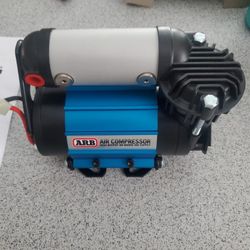 Arb Compressor