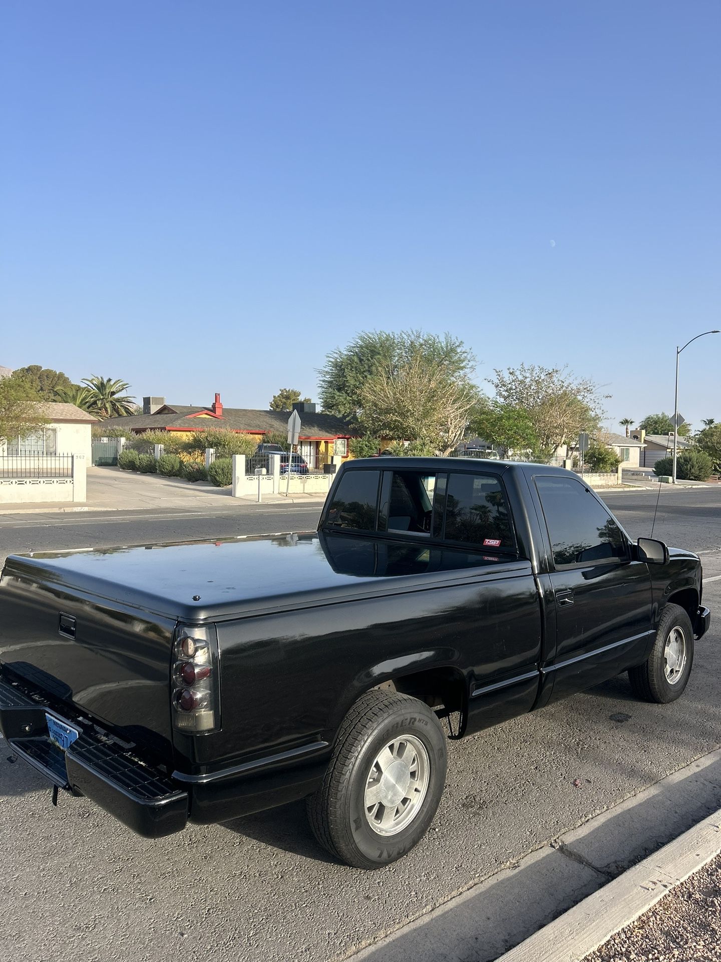 1996 Chevrolet 1500 for Sale in Las Vegas, NV OfferUp