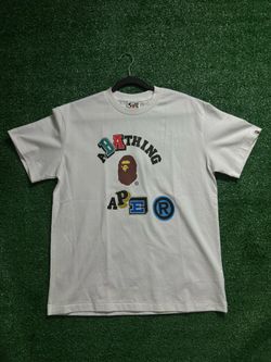 Men tee