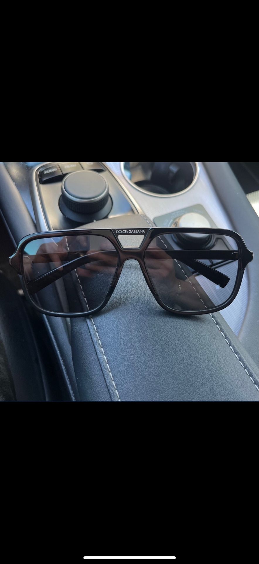 Dolce & Gabbana Sunglasses