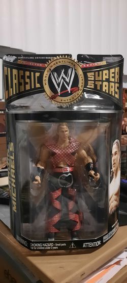 WWF Wwe Wrestling Figures New Sealed. Read Below