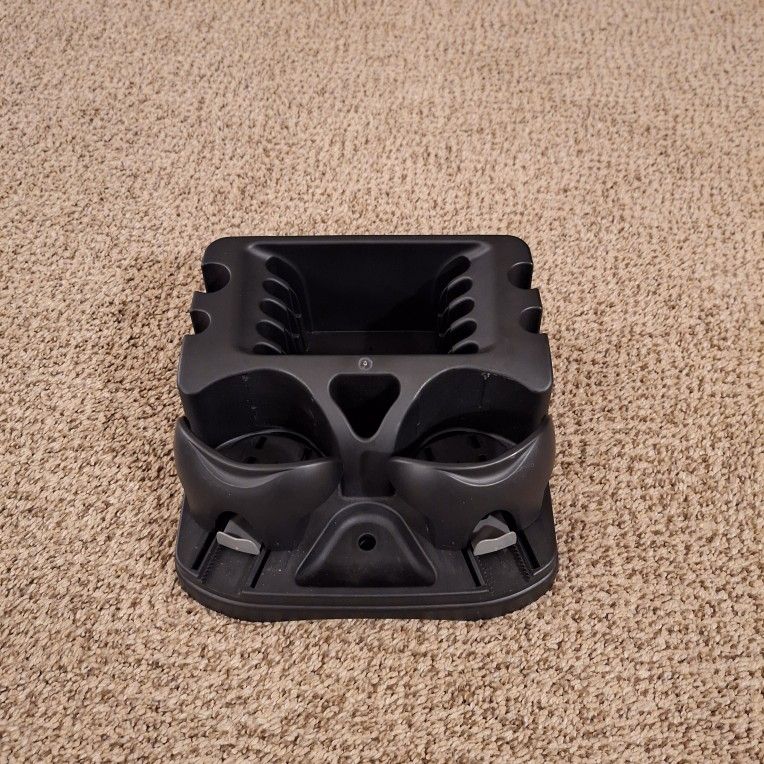 Mini Console Organizer