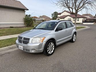 2011 Dodge Caliber