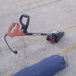 Electric Edger