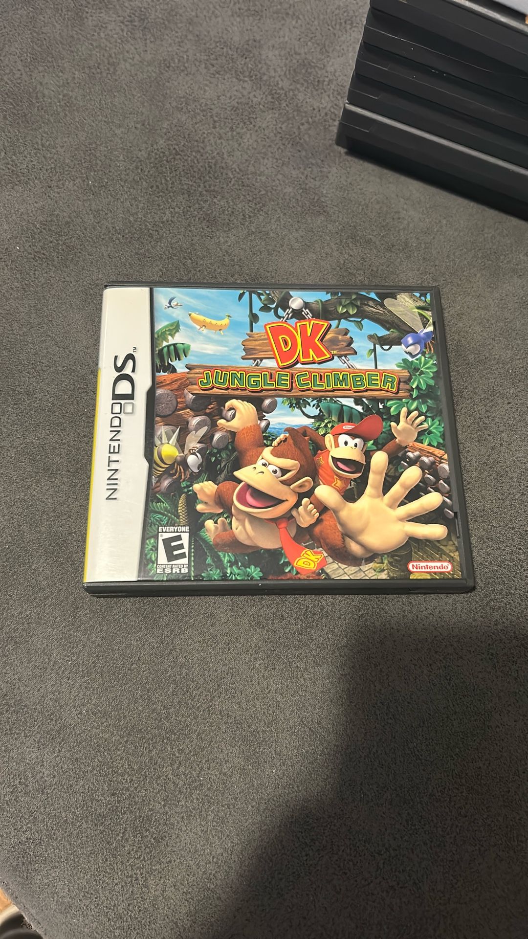 DK Jungle Climber