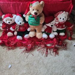 Merry Christmas, These Are Beautiful. Won't Last Long. Come get Them.