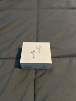 AirPods Pro Gen 3