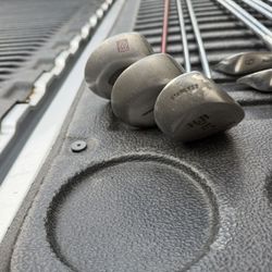 Golf Clubs