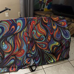 Suv Mid Size Sun shade 