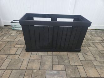 90 / 75 Gallon Fish Tank Stand
