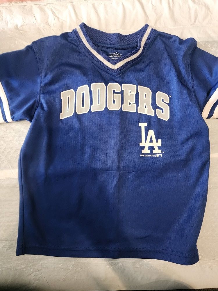 Youth Doger Small Shirt