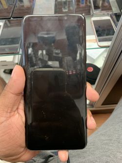Samsung Galaxy S9+ Plus 64gb Unlocked