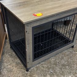 Small Pet Cage New 