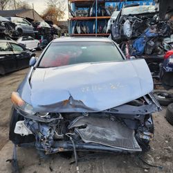 Acura TSX 2011 (contact info removed) PARTS