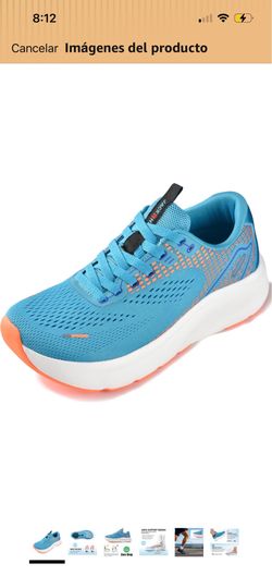 Men’s Athletic Running Shoes