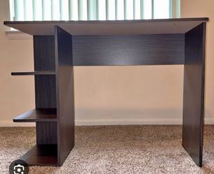 Small desk