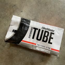 100-110/90 -19 innertube