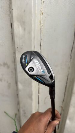 Taylormade Sim2 Hybrid