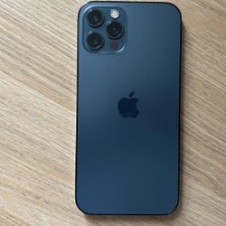 iPhone 12 Pro 