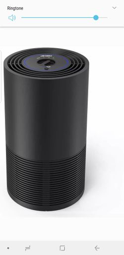 Air purifier