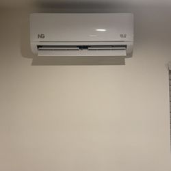 Mini Split Ac
