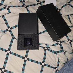 Mini Camera