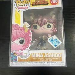 Mina Ashido Funko Pop