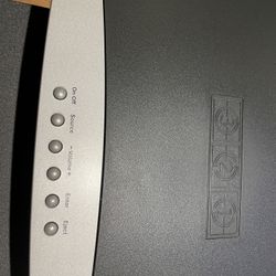Bose 321 Complete System