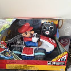 Mario Kart 