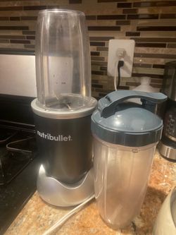 Nutribullet