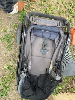 Babytrend