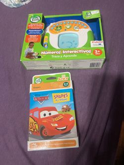 Kids box