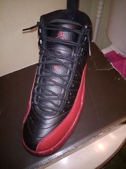 Air Jordan retro 12 Flu games