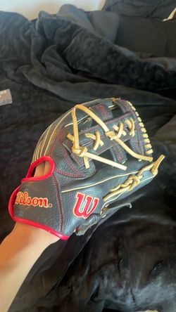 A1000 baseball glove