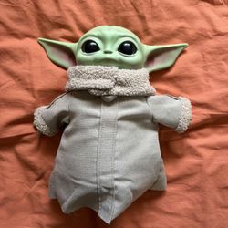 Star Wars Doll 