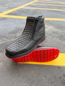 Zapato de trabajo